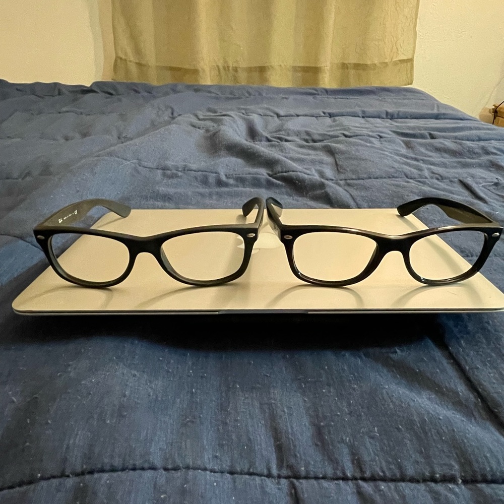 RAY-BAN RB 2132 New Wayfarer Frame Sunglasses/ Glasses frames